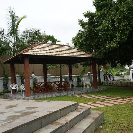 Tamarind Heritage Holiday Home 安加马尔伊 外观 照片