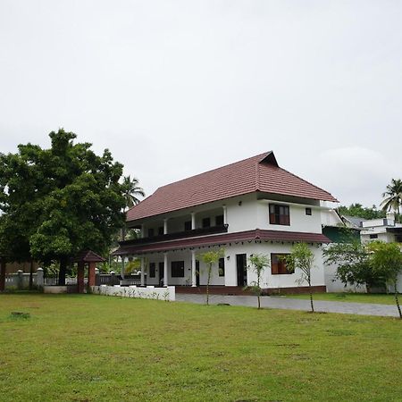 Tamarind Heritage Holiday Home 安加马尔伊 外观 照片