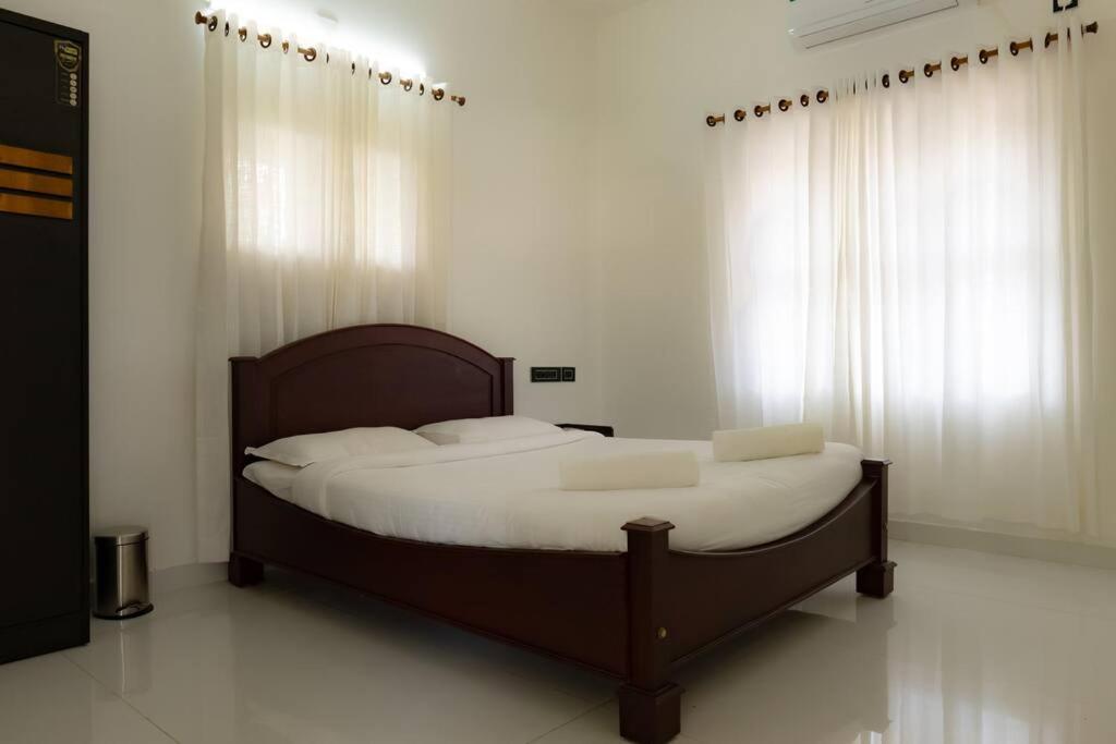 Tamarind Heritage Holiday Home 安加马尔伊 外观 照片